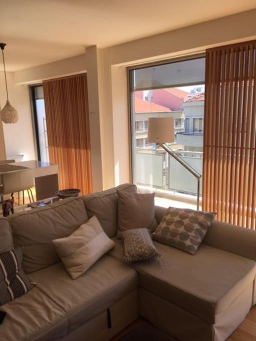 Apartment Park Avenue Vieira Lisboa Extérieur photo