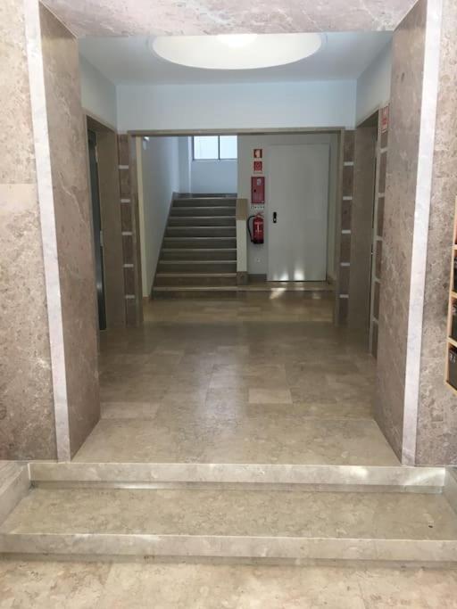 Apartment Park Avenue Vieira Lisboa Extérieur photo