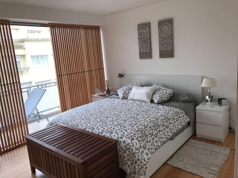 Apartment Park Avenue Vieira Lisboa Extérieur photo