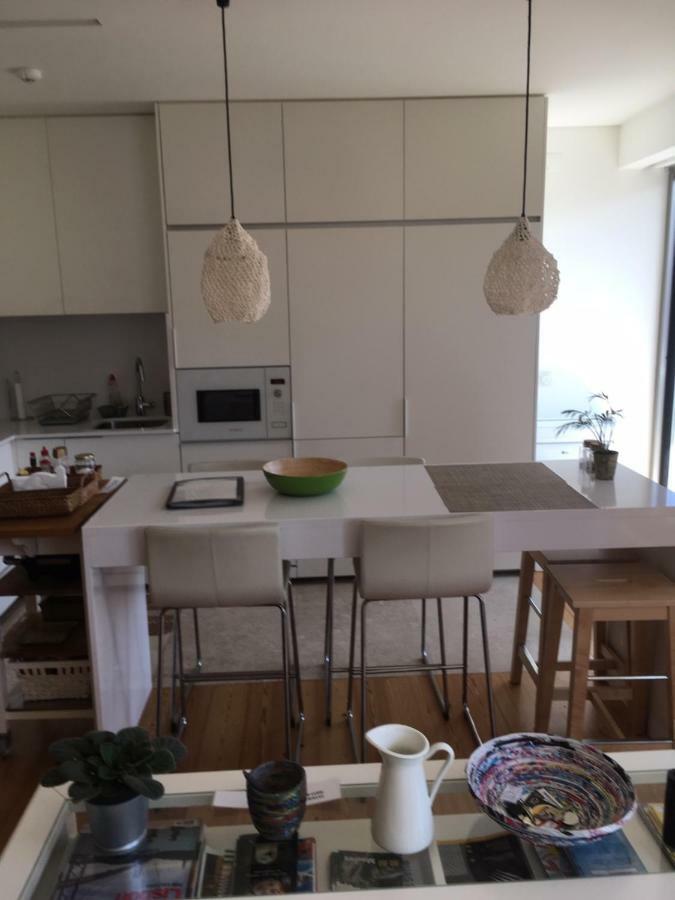 Apartment Park Avenue Vieira Lisboa Extérieur photo