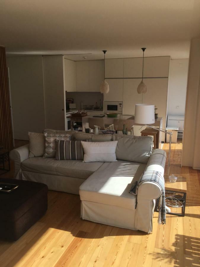 Apartment Park Avenue Vieira Lisboa Extérieur photo