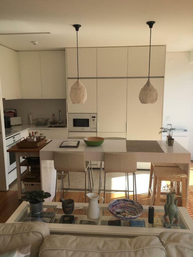 Apartment Park Avenue Vieira Lisboa Extérieur photo